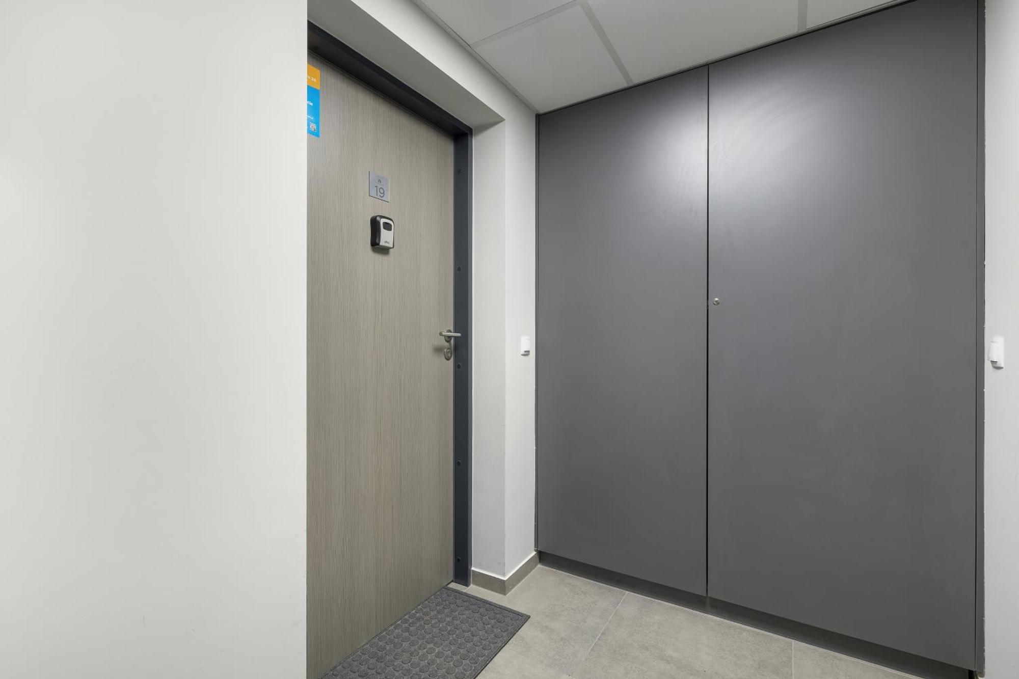 Apartamenty Sun Seasons 24 - Na Wiejskiej Ustronie Morskie Kültér fotó